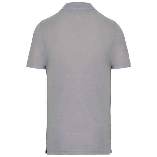 TRICOU POLO SHORT-SLEEVED WK274