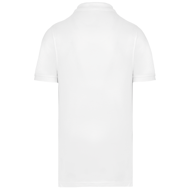 TRICOU POLO SHORT-SLEEVED WK274