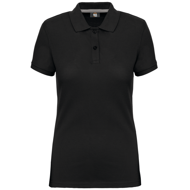 TRICOU POLO SHORT-SLEEVED KA275