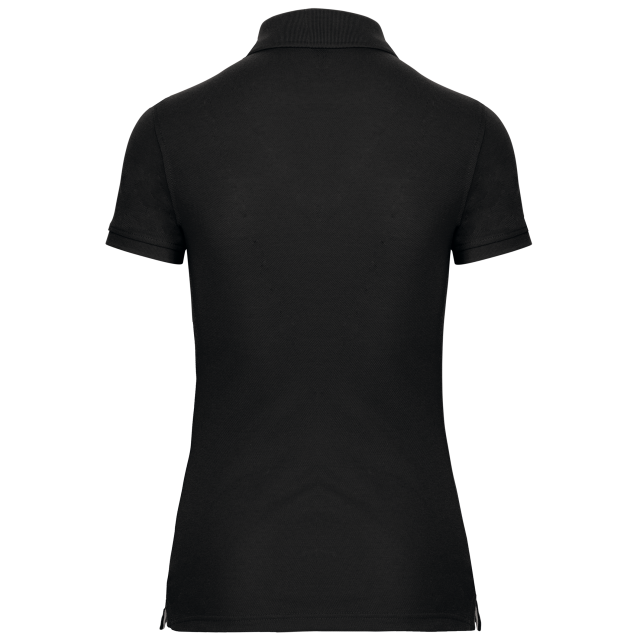 TRICOU POLO SHORT-SLEEVED KA275