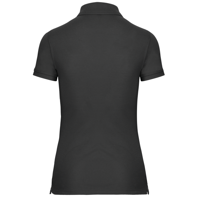 TRICOU POLO SHORT-SLEEVED KA275