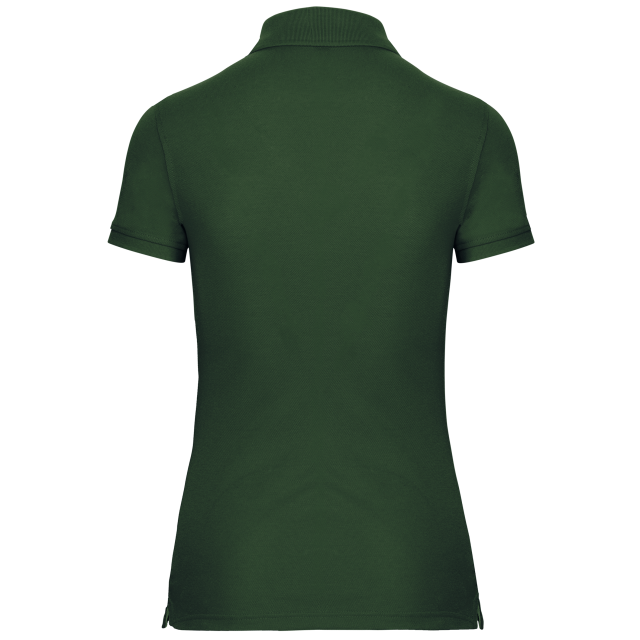 TRICOU POLO SHORT-SLEEVED KA275