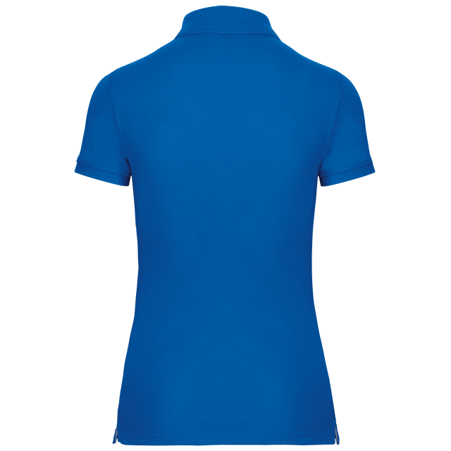 TRICOU POLO SHORT-SLEEVED KA275
