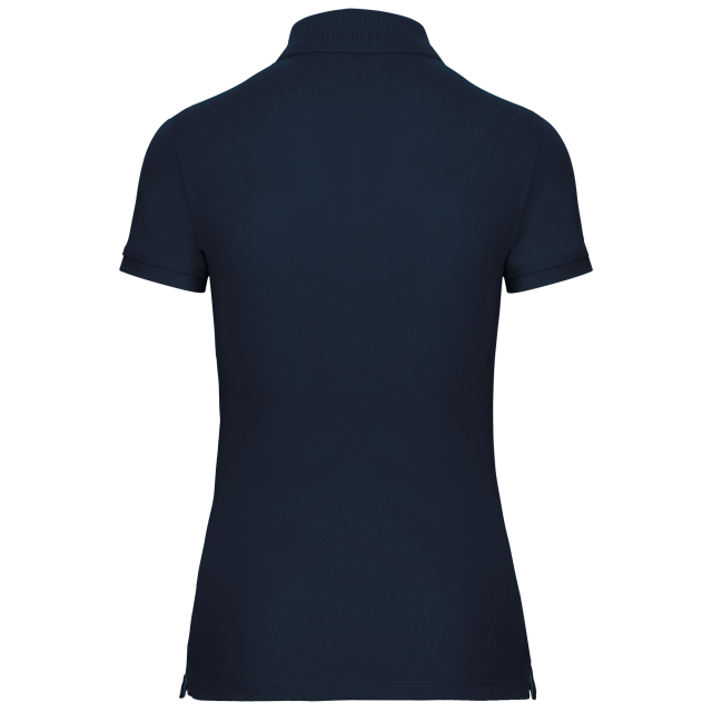 TRICOU POLO SHORT-SLEEVED KA275