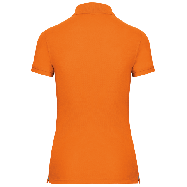 TRICOU POLO SHORT-SLEEVED KA275