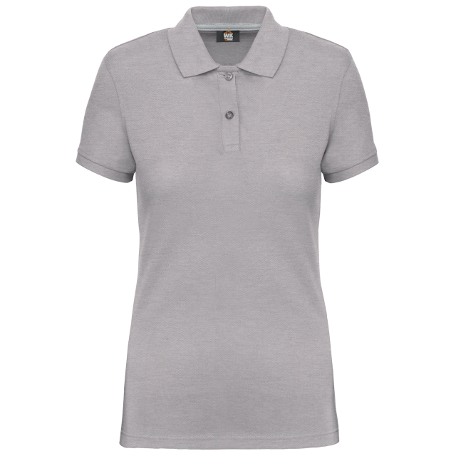 TRICOU POLO SHORT-SLEEVED KA275