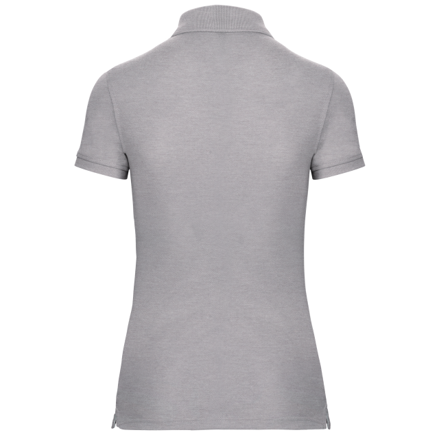 TRICOU POLO SHORT-SLEEVED KA275