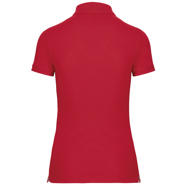 TRICOU POLO SHORT-SLEEVED KA275