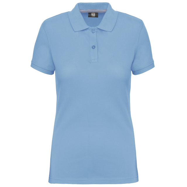 TRICOU POLO SHORT-SLEEVED KA275