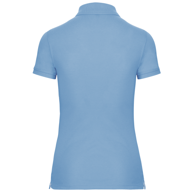 TRICOU POLO SHORT-SLEEVED KA275