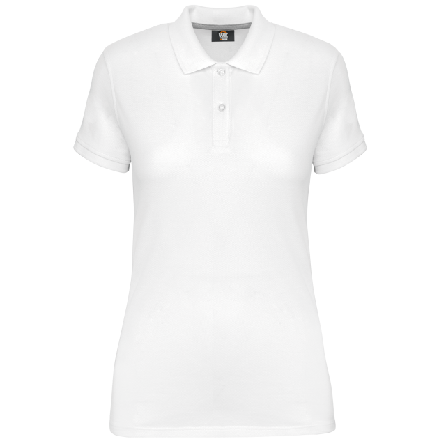 TRICOU POLO SHORT-SLEEVED KA275