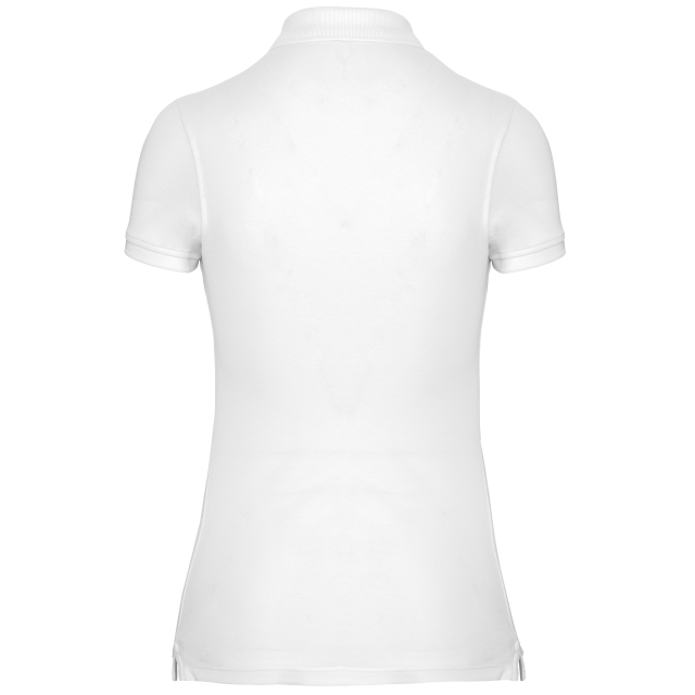 TRICOU POLO SHORT-SLEEVED KA275