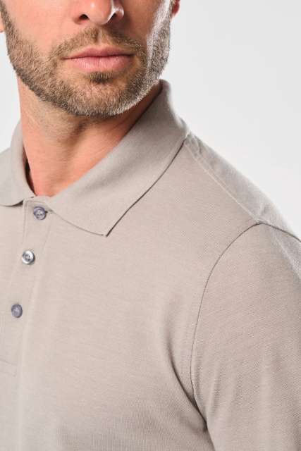 TRICOU POLO  KA276