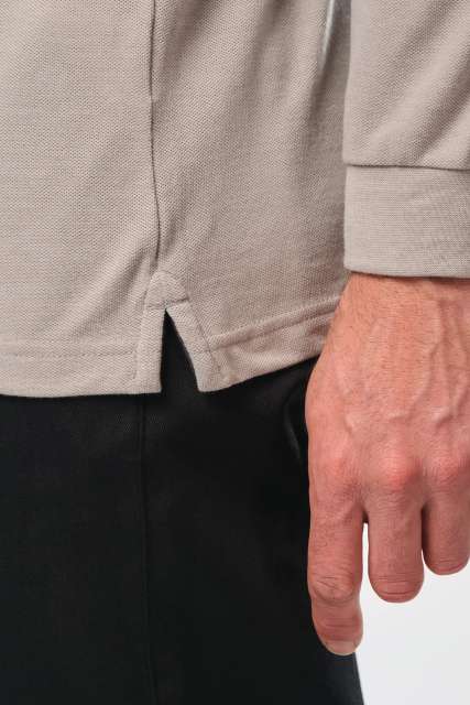 TRICOU POLO  KA276