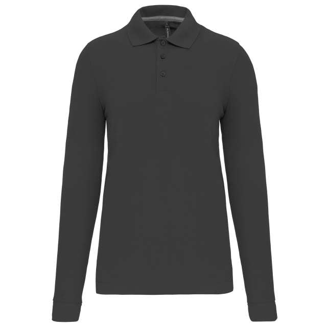 TRICOU POLO  KA276