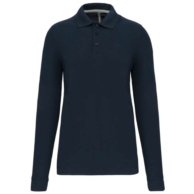 TRICOU POLO  KA276