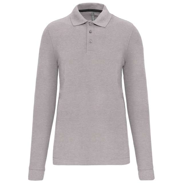 TRICOU POLO  KA276