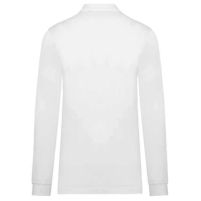TRICOU POLO  KA276