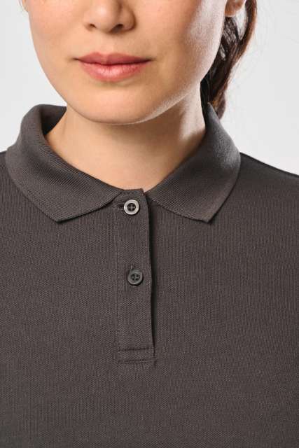TRICOU POLO WK277