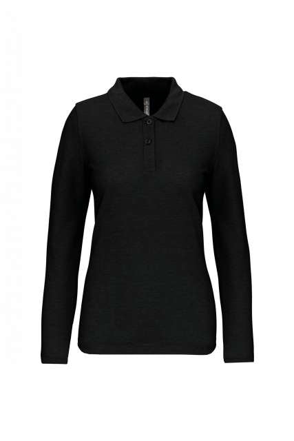 TRICOU POLO WK277