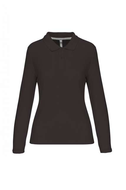 TRICOU POLO WK277
