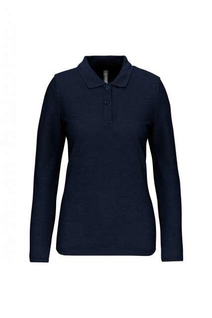 TRICOU POLO WK277