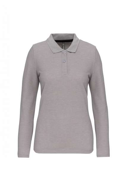 TRICOU POLO WK277