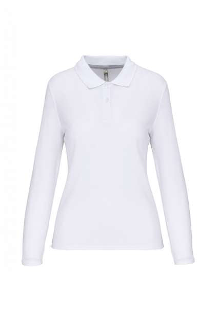 TRICOU POLO WK277