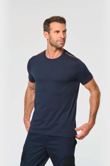 TRICOU BARBAT DAYTODAY