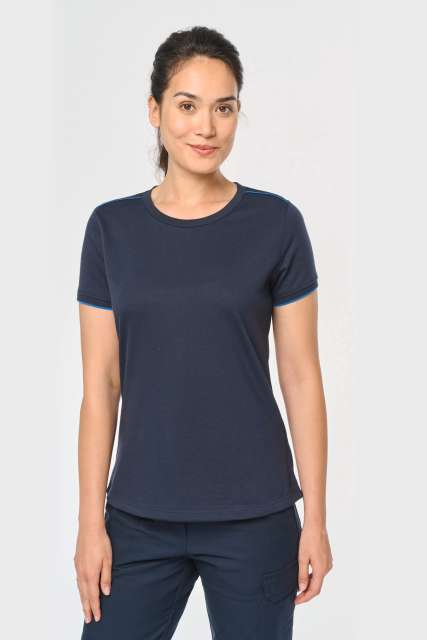 TRICOU DAMA DAYTODAY