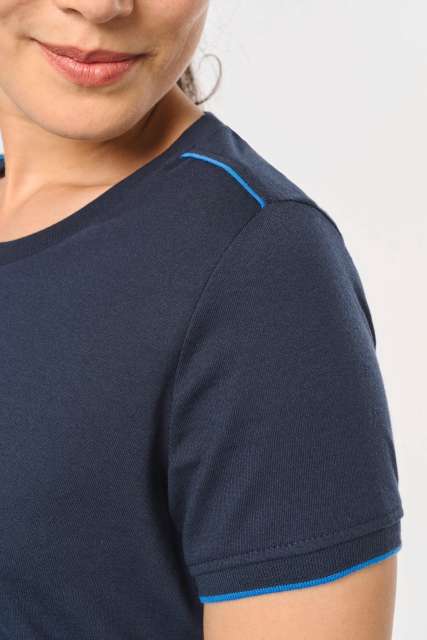 TRICOU DAMA DAYTODAY