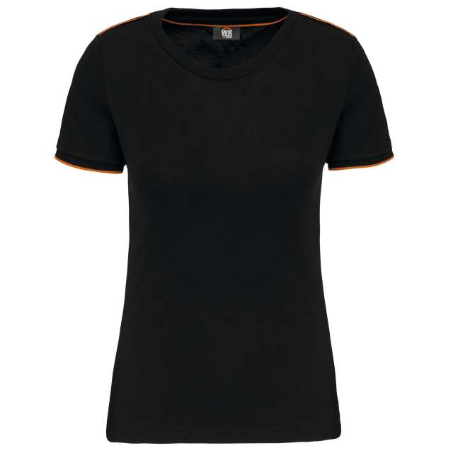 TRICOU DAMA DAYTODAY