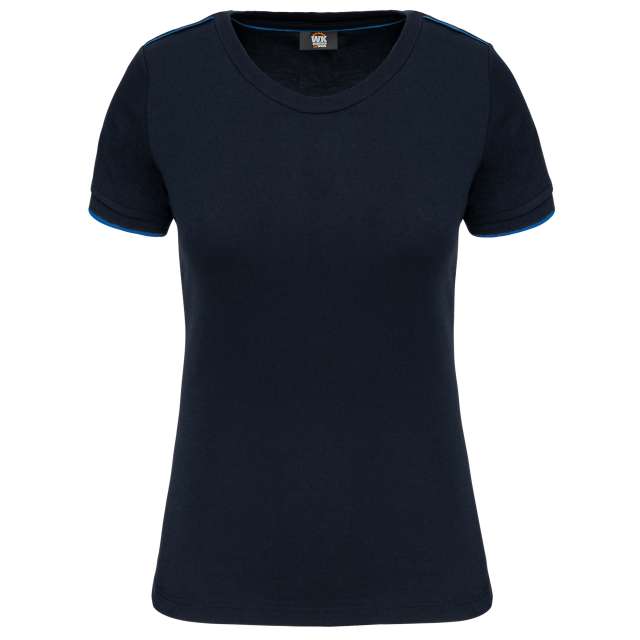TRICOU DAMA DAYTODAY