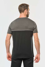 TRICOU UNISEX ECO-FRIENDLY 2 CULORI