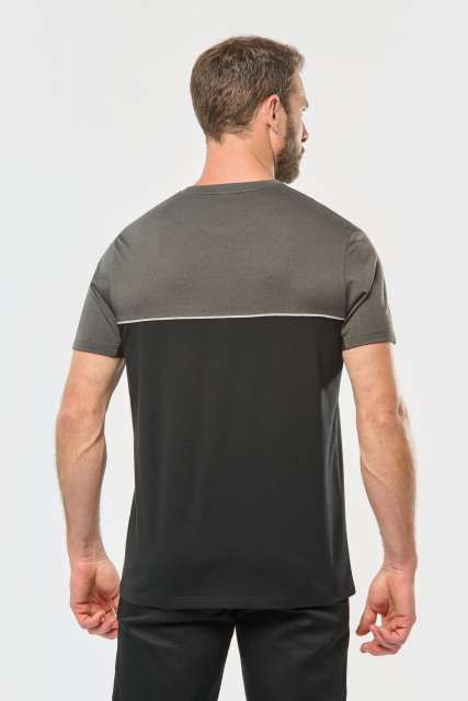TRICOU UNISEX ECO-FRIENDLY 2 CULORI