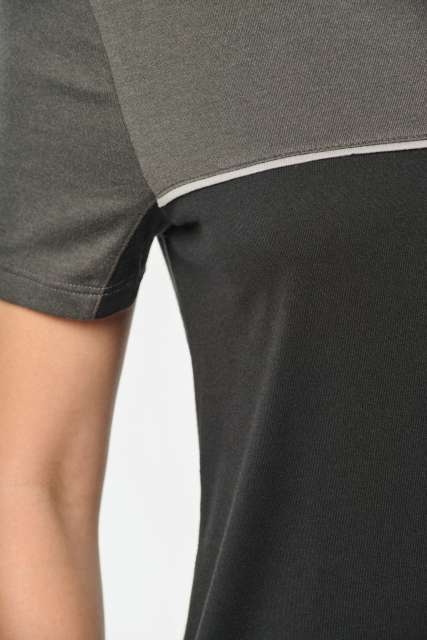 TRICOU UNISEX ECO-FRIENDLY 2 CULORI