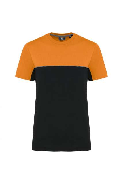 TRICOU UNISEX ECO-FRIENDLY 2 CULORI