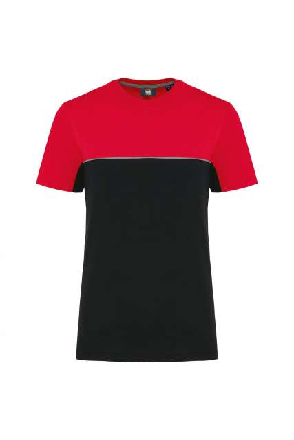 TRICOU UNISEX ECO-FRIENDLY 2 CULORI