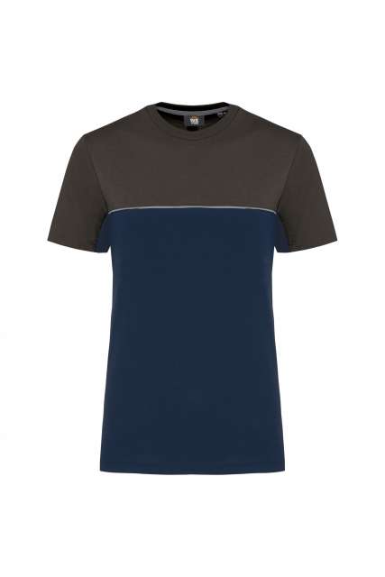 TRICOU UNISEX ECO-FRIENDLY 2 CULORI
