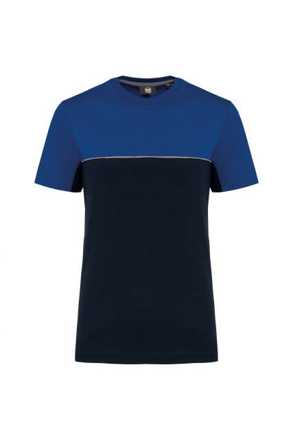 TRICOU UNISEX ECO-FRIENDLY 2 CULORI