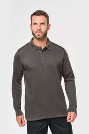 BLUZA GULER POLO SWEATSHIRT