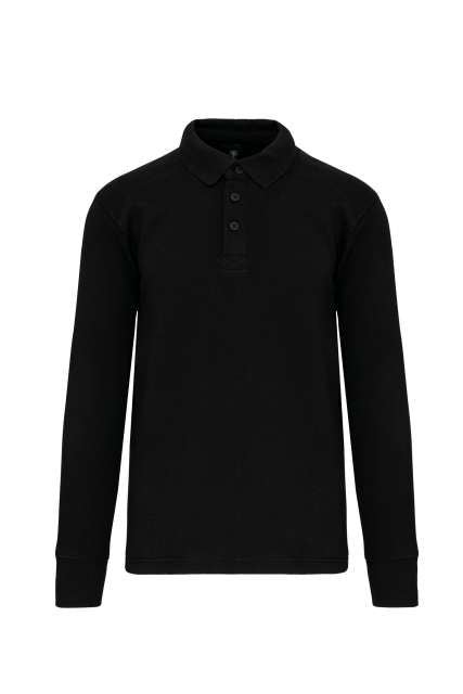 BLUZA GULER POLO SWEATSHIRT