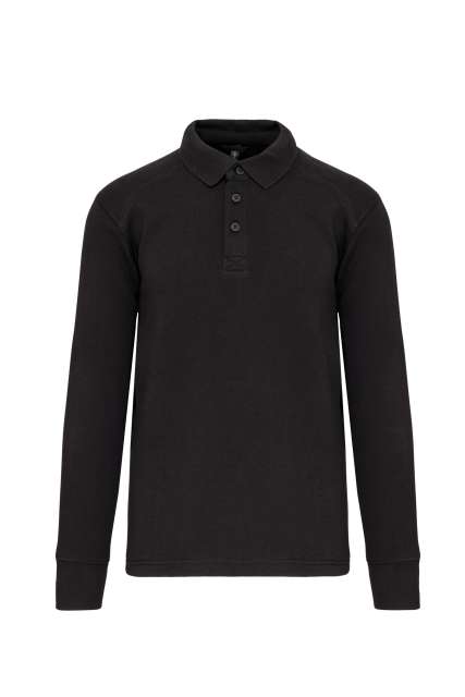 BLUZA GULER POLO SWEATSHIRT
