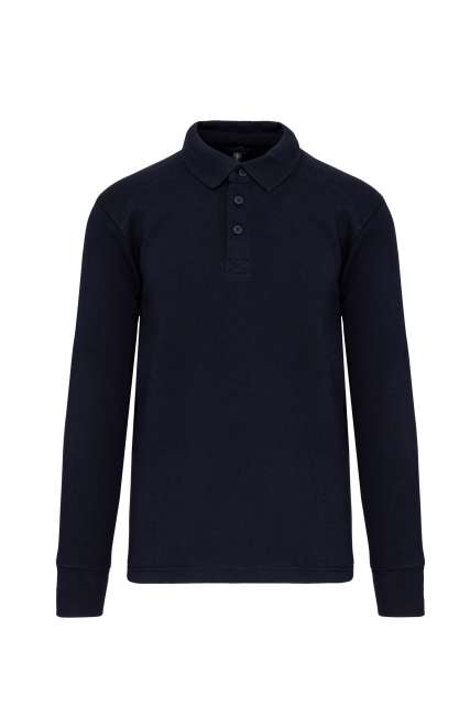 BLUZA GULER POLO SWEATSHIRT