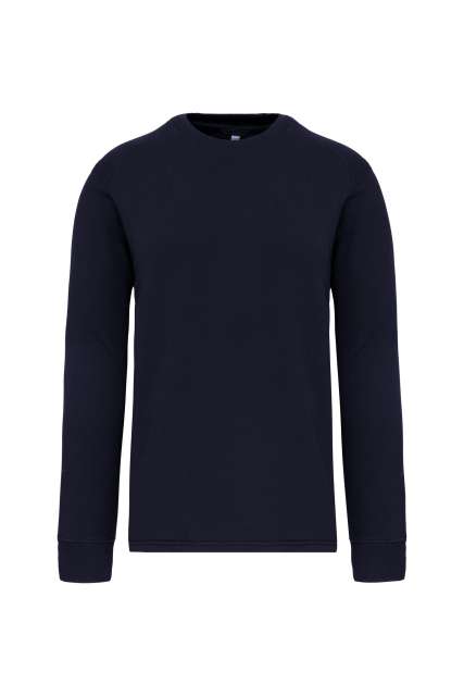BLUZA CU BUZUNAR 'SET-IN SLEEVE SWEATSHIRT'