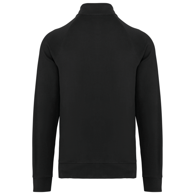 BLUZA CU FERMOR UNISEX COTTON CADET