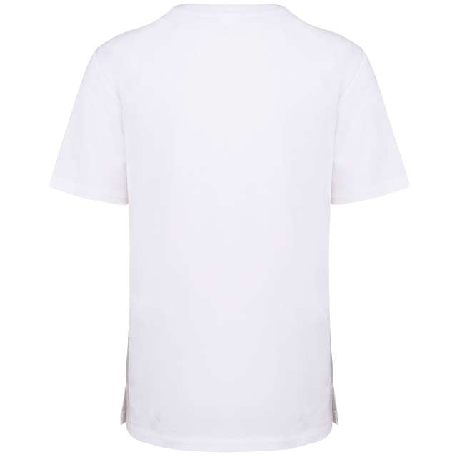 TUNICA UNISEX WK504