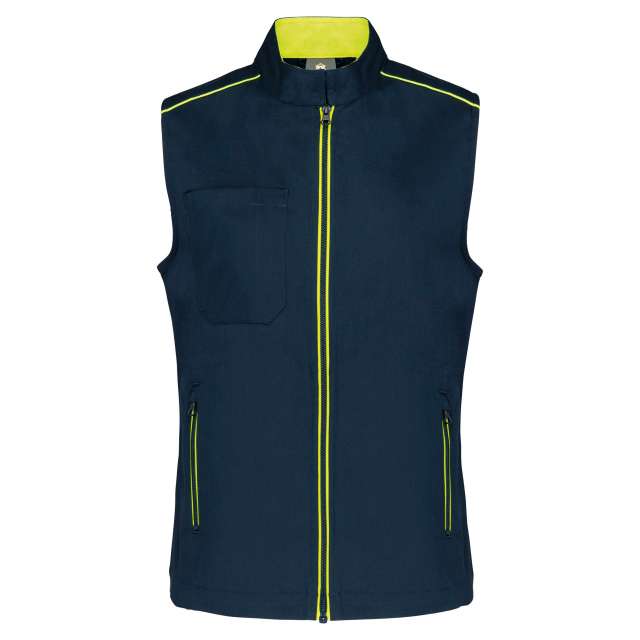 LADIES' DAYTODAY GILET