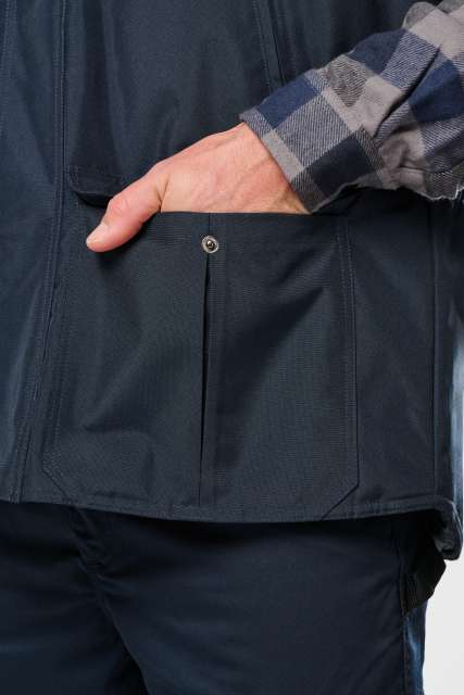 VESTA WORKER - BODYWARMER