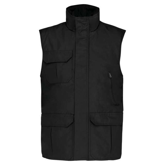 VESTA WORKER - BODYWARMER